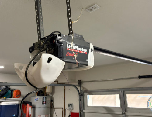 LiftMaster or Chamberlain Garage Door Opener: Which Brand Should You Choose?
