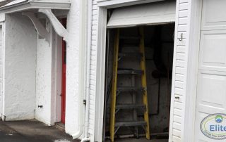 Commercial Loading Dock Door Repair in Snohomish County