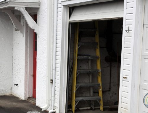 Loading Dock Door Repair for Snohomish County Businesses: What You Need to Know