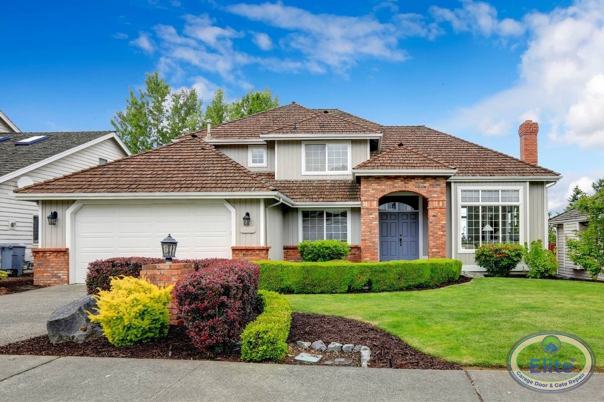 Local Expertise That Understands Lynnwood Homes - Why Elite Garage Door & Gate Repair is Lynnwood's Top Choice