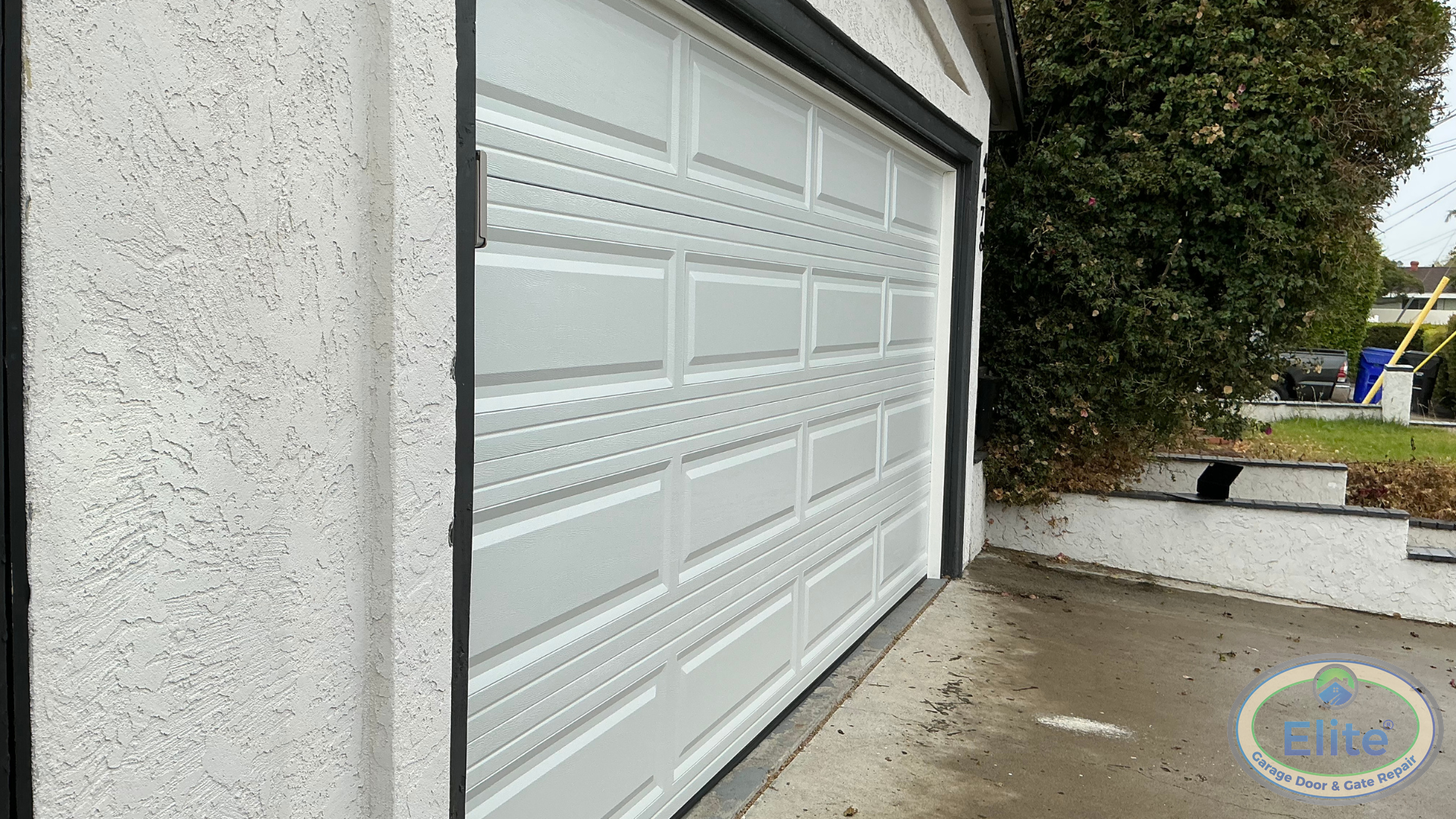 Maintain Moving Parts and Hardware - Maintaining Wrought Iron Gates in the Pacific Northwest