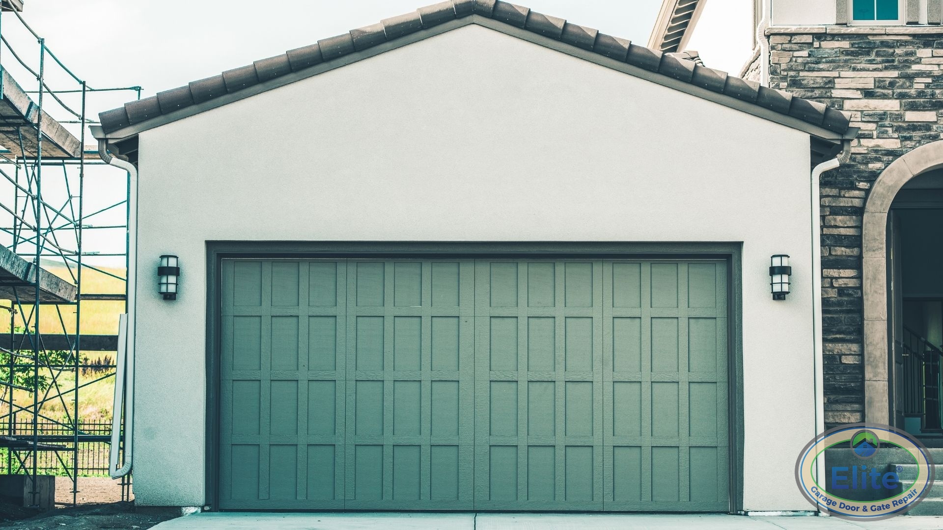 Making Solar Work: What We Install - Solar-Powered Gate Openers: Are They Practical in Western Washington?