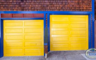 Local Spotlight: Garage Door Trends in the Martha Lake Neighborhood