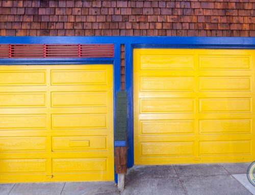Martha Lake Garage Door Trends: What We’re Installing in This Growing Lynnwood Neighborhood