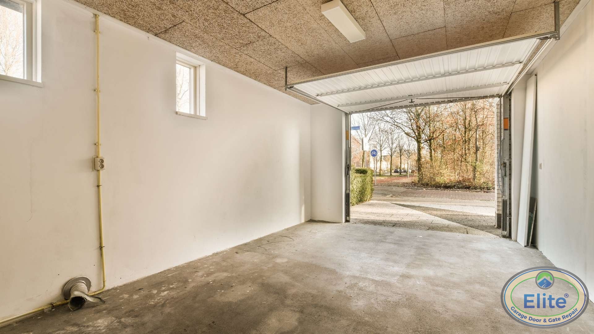 Materials to Avoid in High-Humidity Areas - The Best Garage Door Materials for High-Moisture Environments