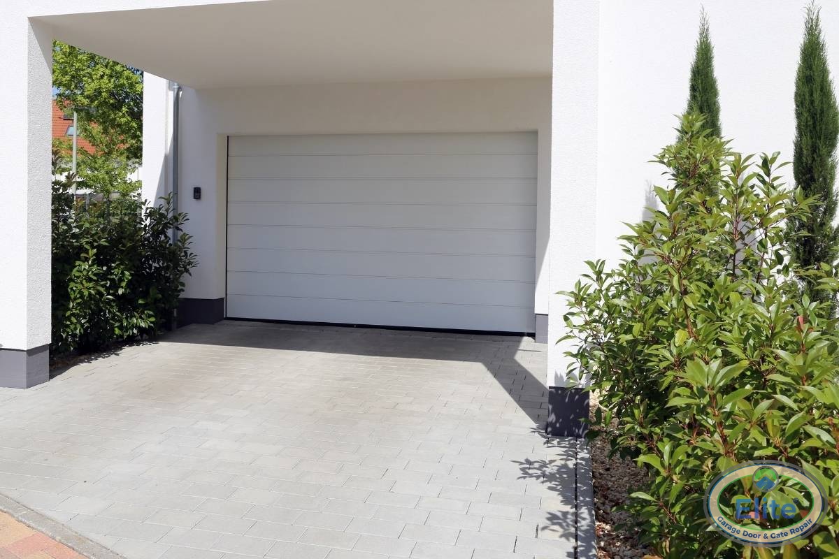 Modern Horizontal Slat Designs - Custom Gate Design Ideas for Mountlake Terrace Homeowners