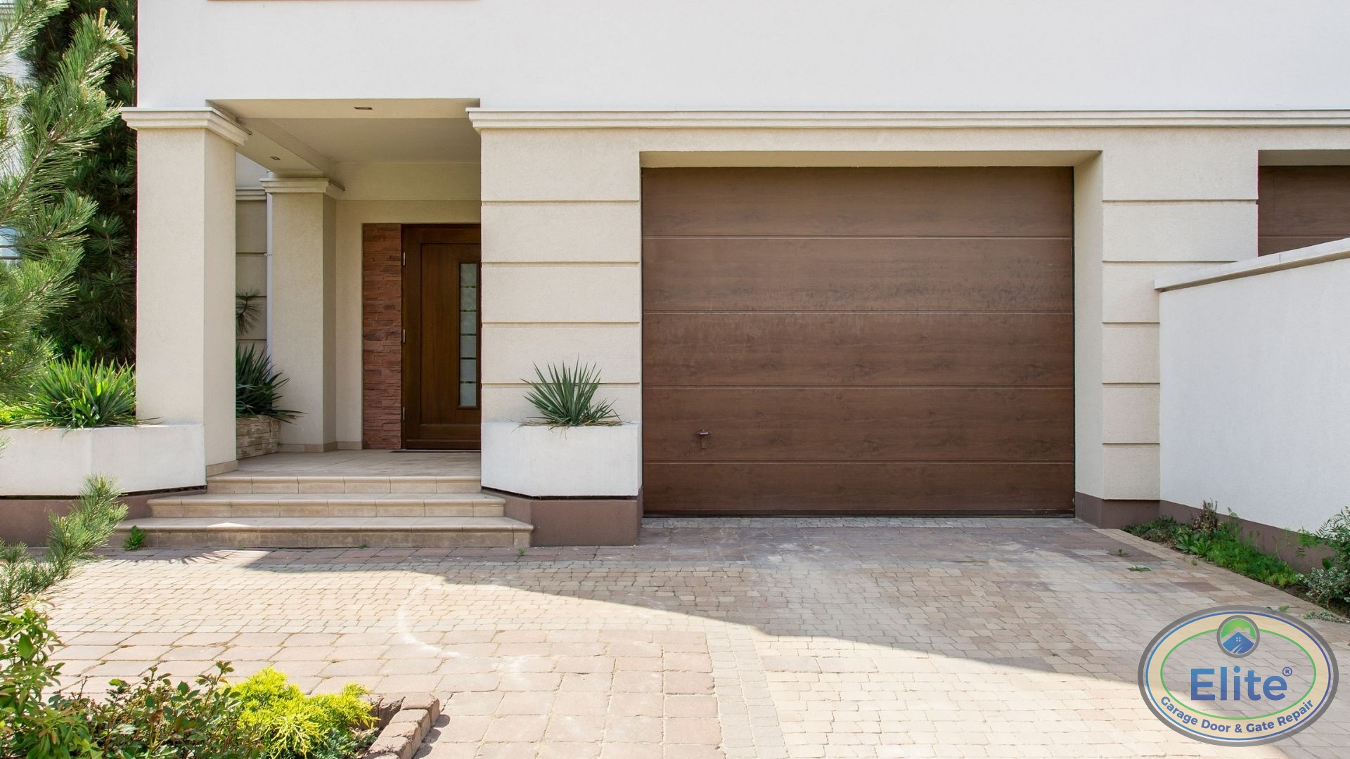 Panels, Weatherstripping, and Hardware - The Anatomy of a Garage Door: What Every Homeowner Should Know