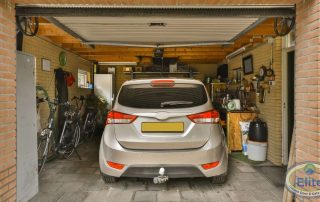 Seasonal Garage Door Tips: Transitioning from Spring to Summer