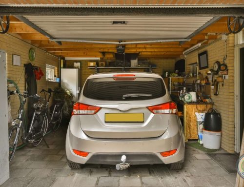 Preparing Your Garage Door for Warmer Weather: A Lynnwood Technician’s Spring to Summer Guide