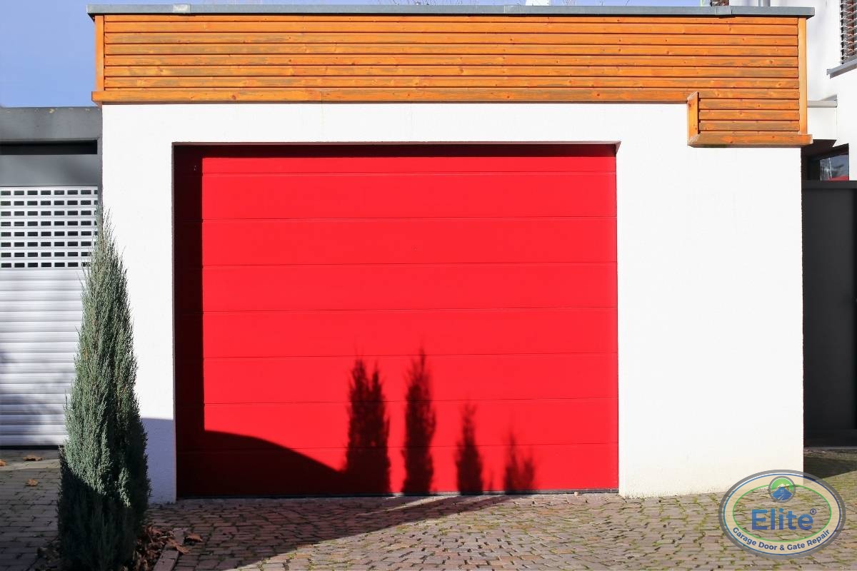 Protecting the Finish After Cleaning - How to Clean and Restore Your Garage Door's Finish