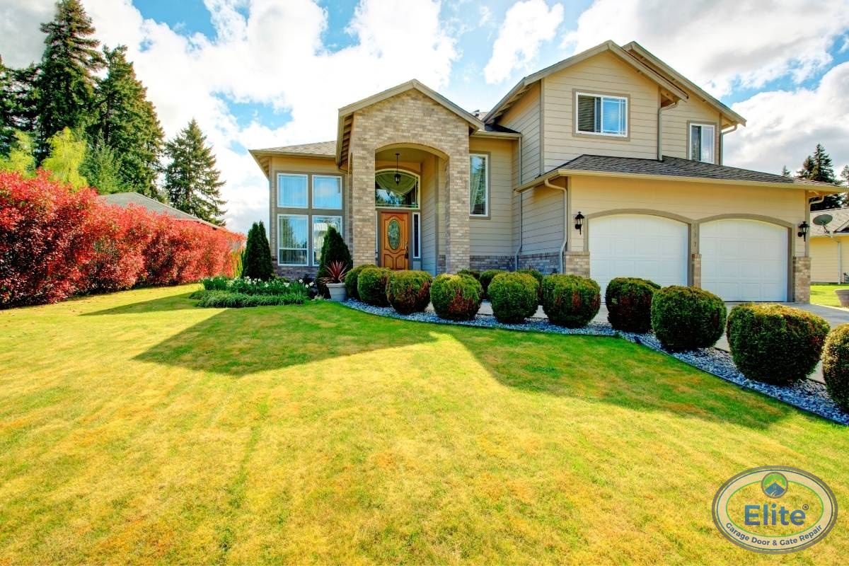 Quality Parts That Actually Last - Why Elite Garage Door & Gate Repair is Lynnwood's Top Choice