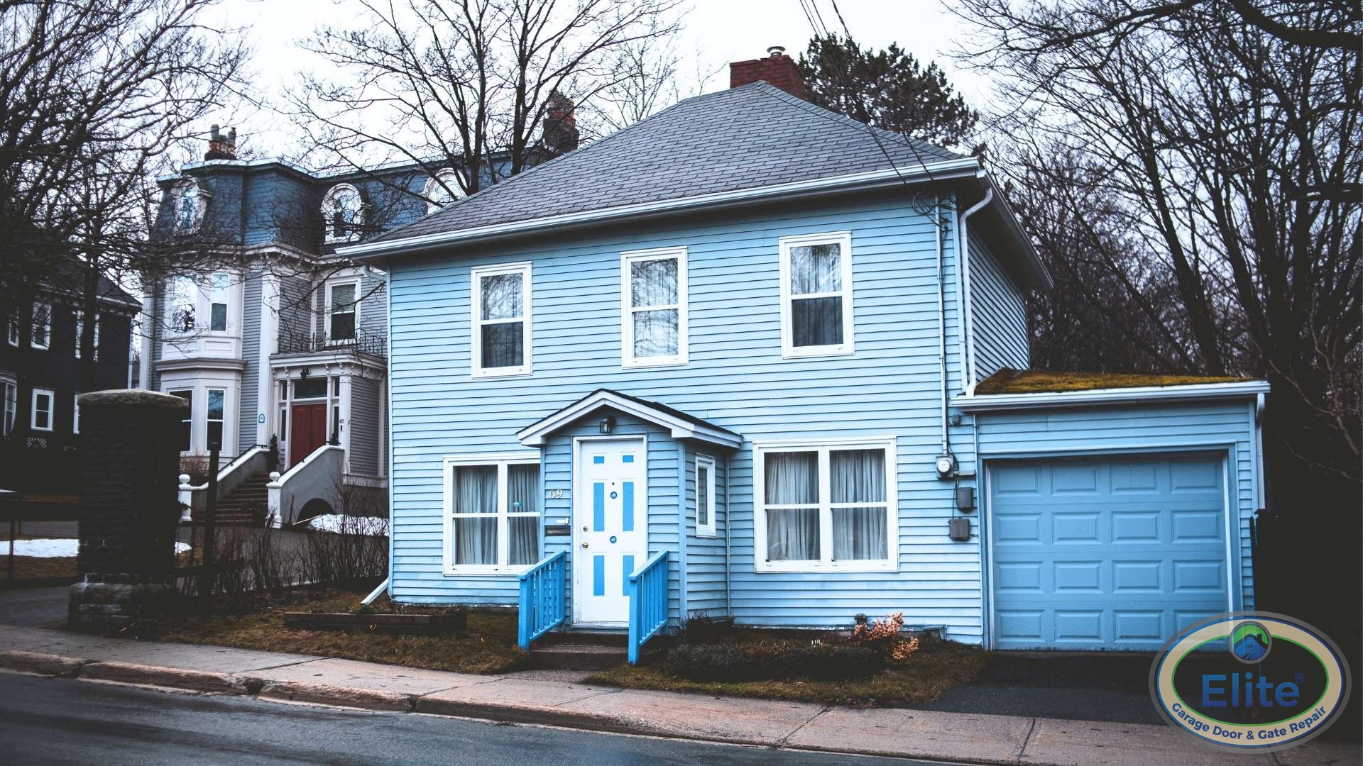 Regular Maintenance Prevents Safety Hazards - Garage Door Safety 101: Protecting Your Lynnwood Family