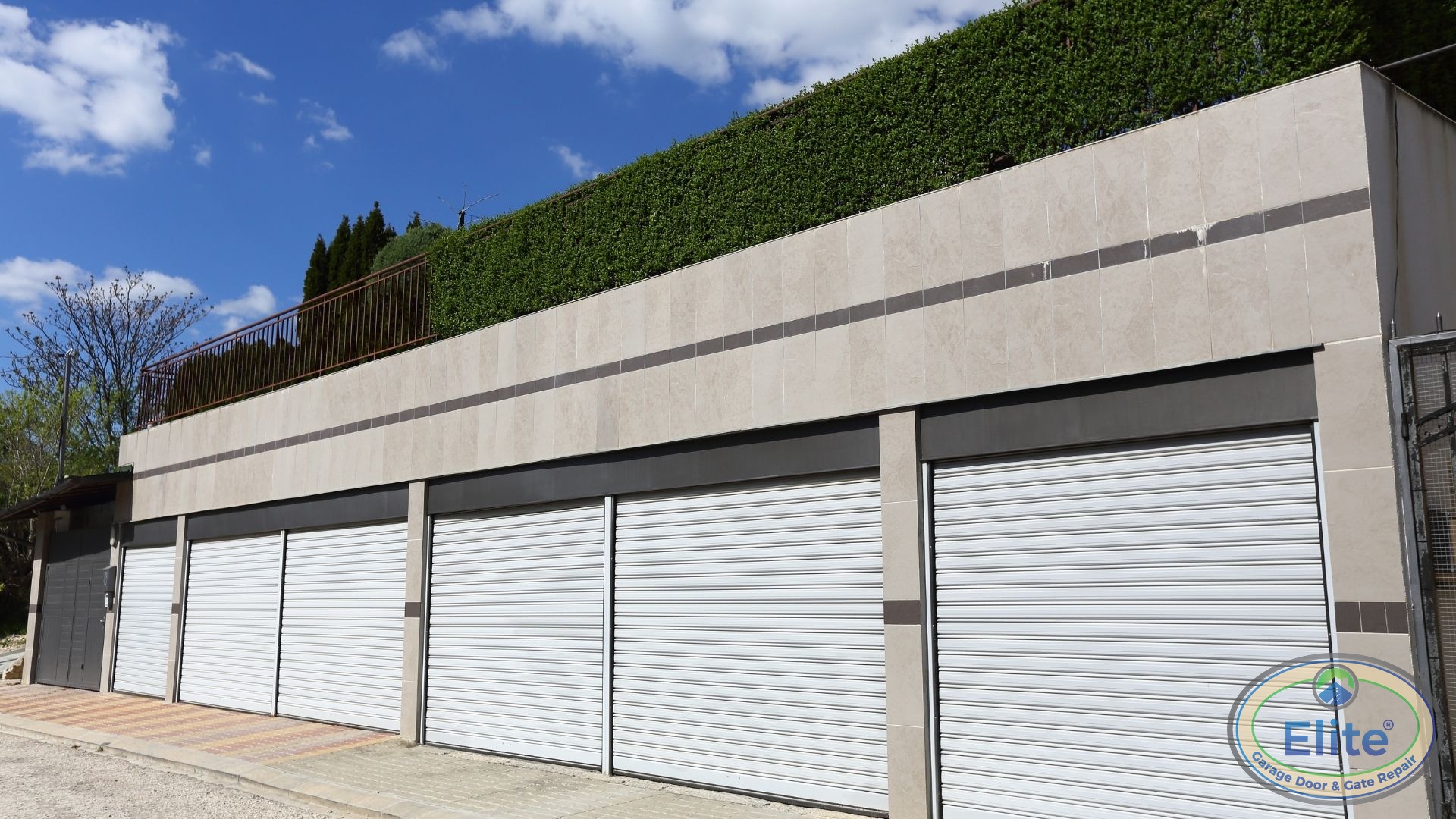 Should You Repair or Replace Your Aging Opener? - The Lifespan of a Garage Door Opener: When to Upgrade