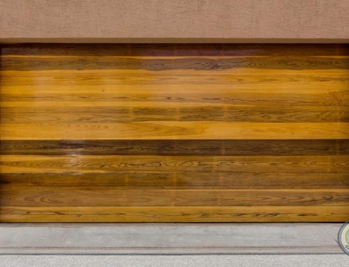 Should You Replace Damaged Garage Door Panels or Buy a Whole New Door?