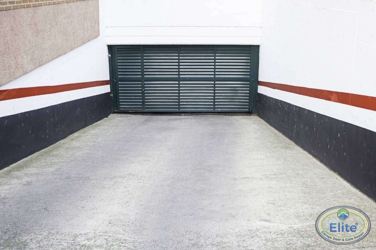 Squeaking and Squealing Sounds - Common Causes of Noisy Garage Doors and How to Fix Them