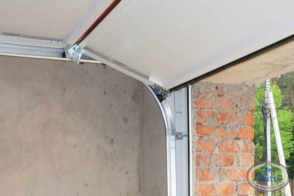 Step-by-Step Restoration Process - How to Clean and Restore Your Garage Door's Finish