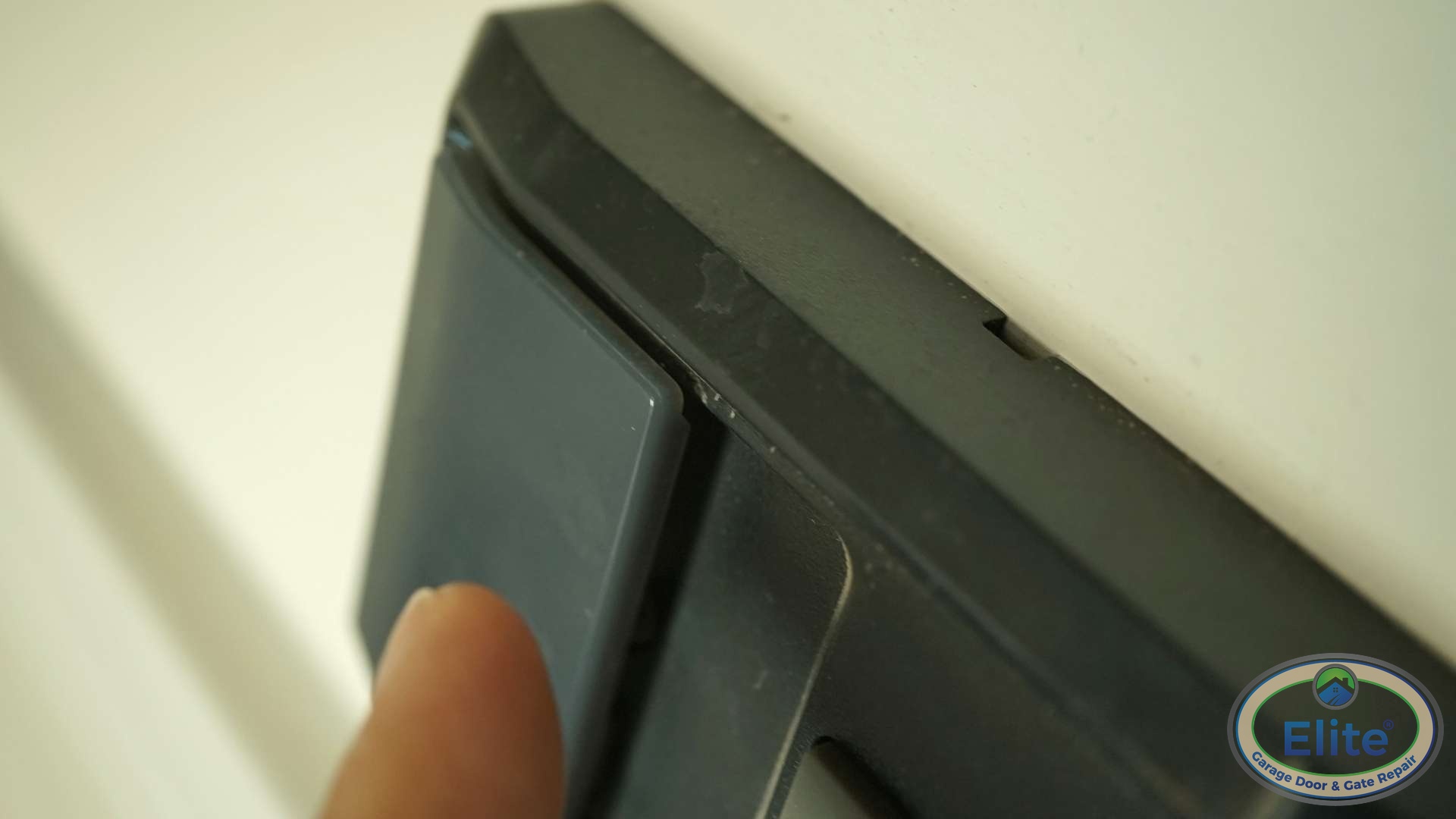 Stop Using Your Garage Door Immediately - What to Do When Your Garage Door Cable Snaps