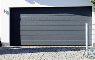Eco-Friendly Garage Door Options for Green Living