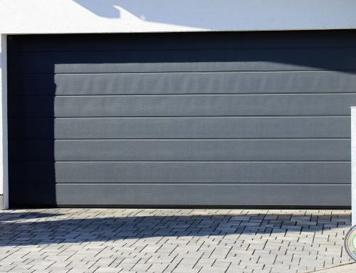 Sustainable Garage Door Materials and Systems That Reduce Your Environmental Impact