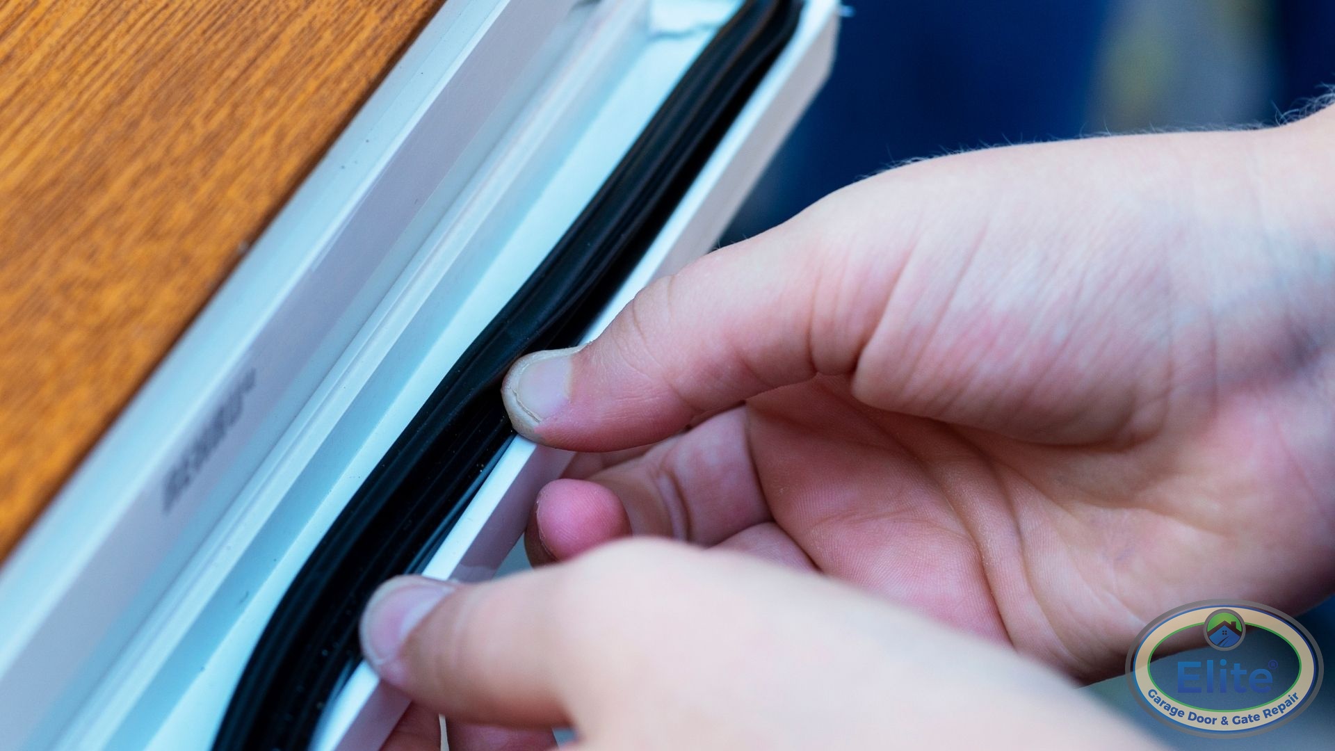 Testing Door Balance and Track Alignment - Professional Garage Door Inspection Checklist for New Buyers