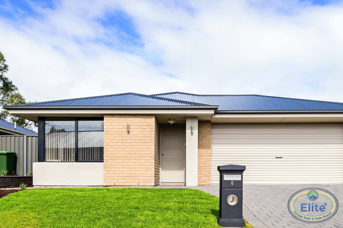 The Cable and Pulley System - The Anatomy of a Garage Door: What Every Homeowner Should Know