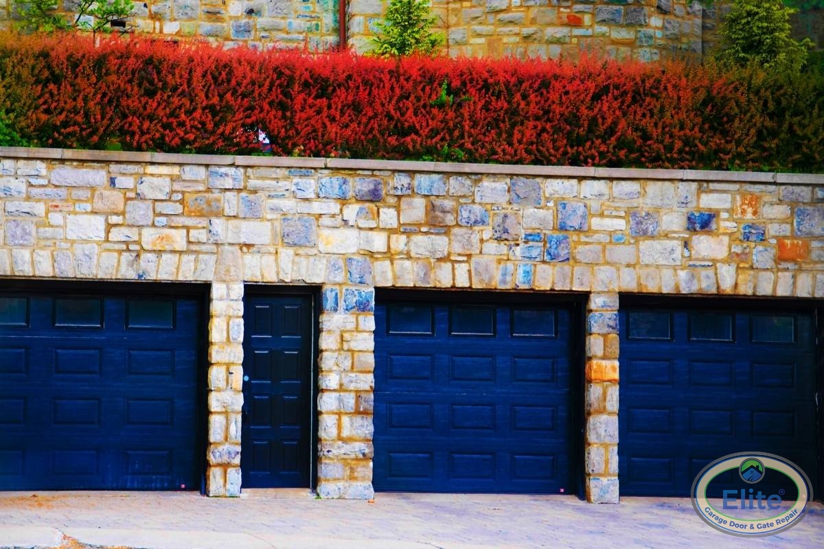The Hidden Costs Nobody Warns You About - Replacing Garage Door Panels vs. Buying a New Door