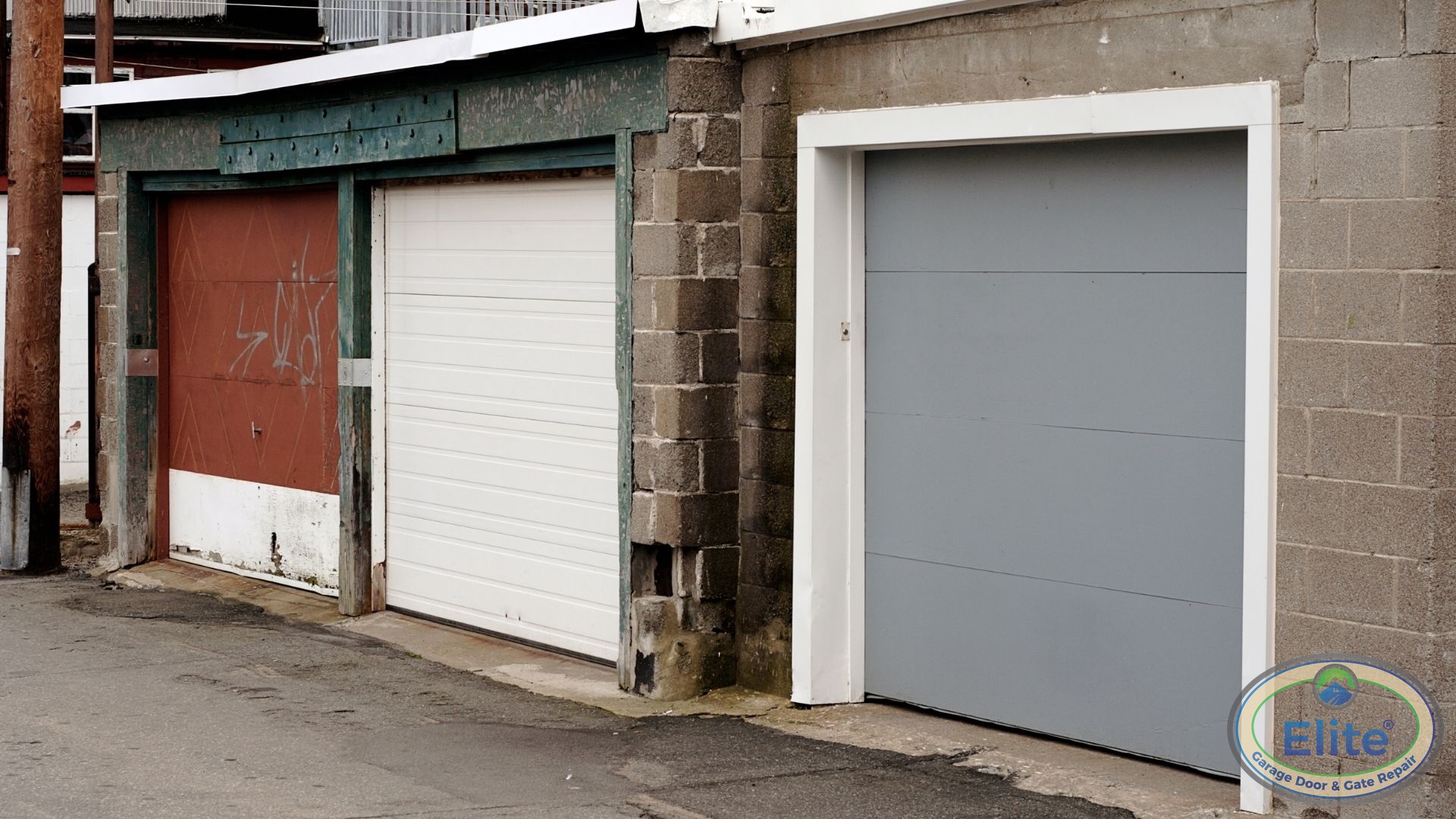 The Real Cost of Delaying Commercial Gate Repairs - Heavy Duty Commercial Gate Repair in Everett