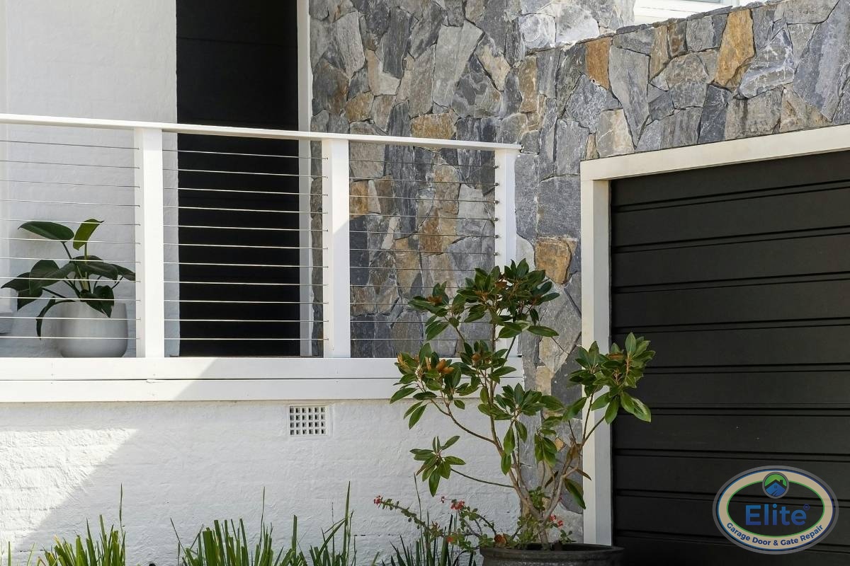 The Right Cleaning Solution for Each Door Material - How to Clean and Restore Your Garage Door's Finish