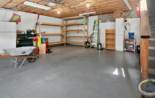 How to Lubricate Your Garage Door for Quiet Operation
