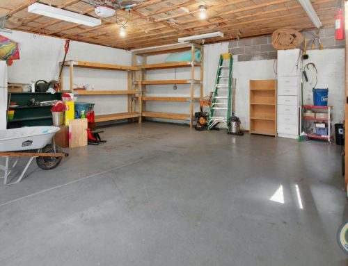 The Right Way to Lubricate Your Garage Door and Eliminate Annoying Noise