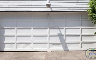 Why Your Garage Door Won't Close: A Troubleshooting Guide