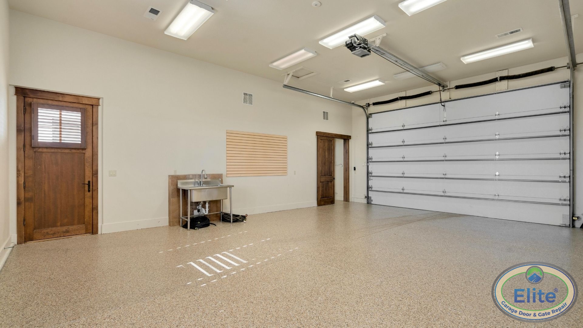 Visual Checks That Prevent Major Problems - The Homeowner's Guide to Garage Door Maintenance in Lynnwood, WA