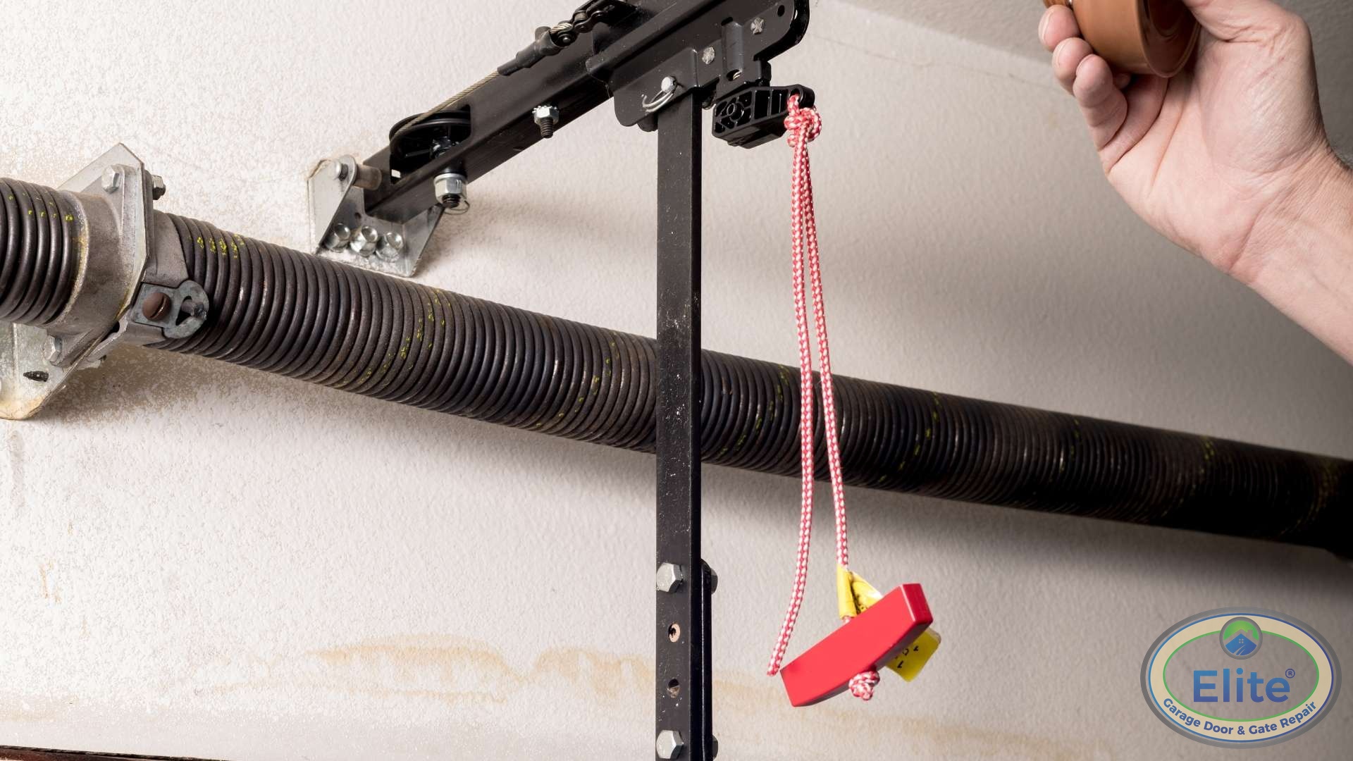 What About Garage Door Weight and Size? - Comparing Chain Drive vs. Belt Drive Openers for PNW Weather