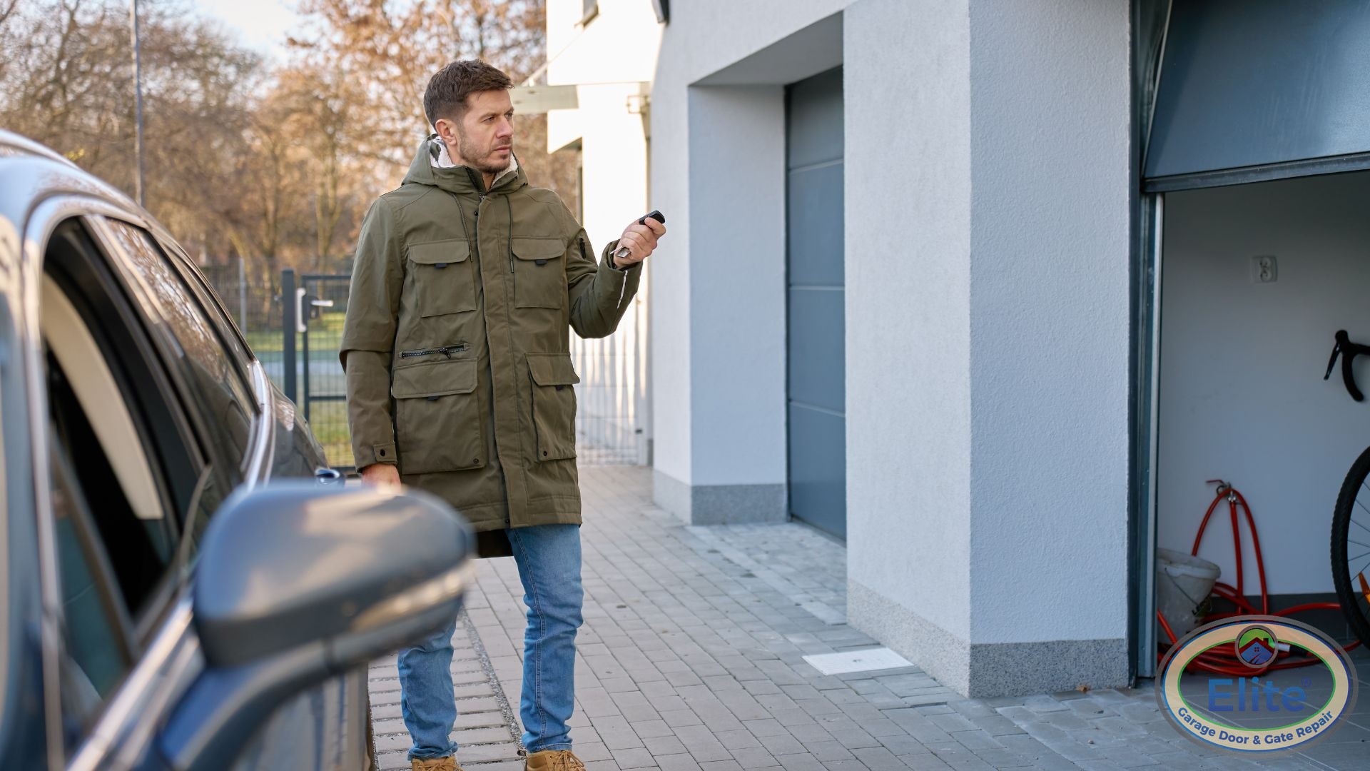 What About Smart LED Bulbs in Your Garage? - Troubleshooting LED Light Interference with Garage Remotes
