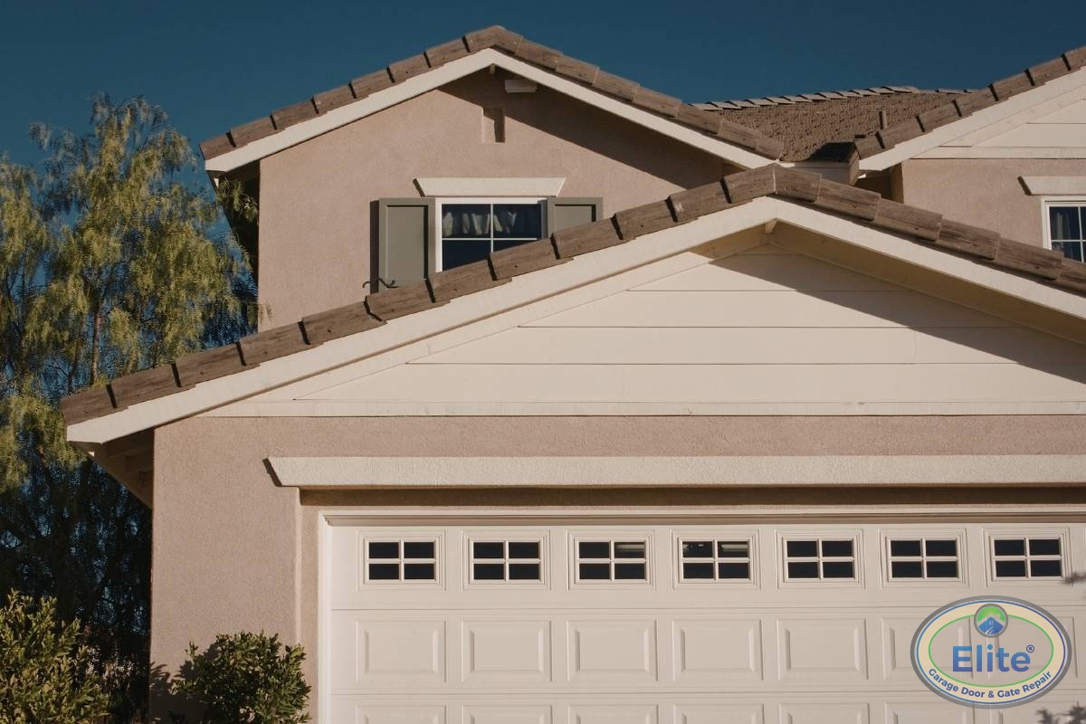 What About Smart Opener Systems? - How Much Does a New Garage Door Installation Cost in Lynnwood?