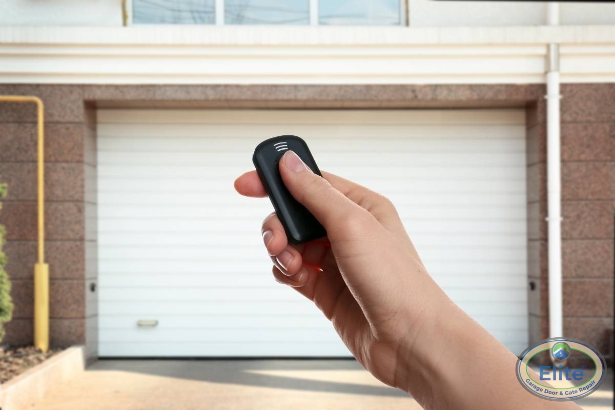 What Actually Happens During a Power Surge - How to Reset Your Garage Door Opener After a Surge