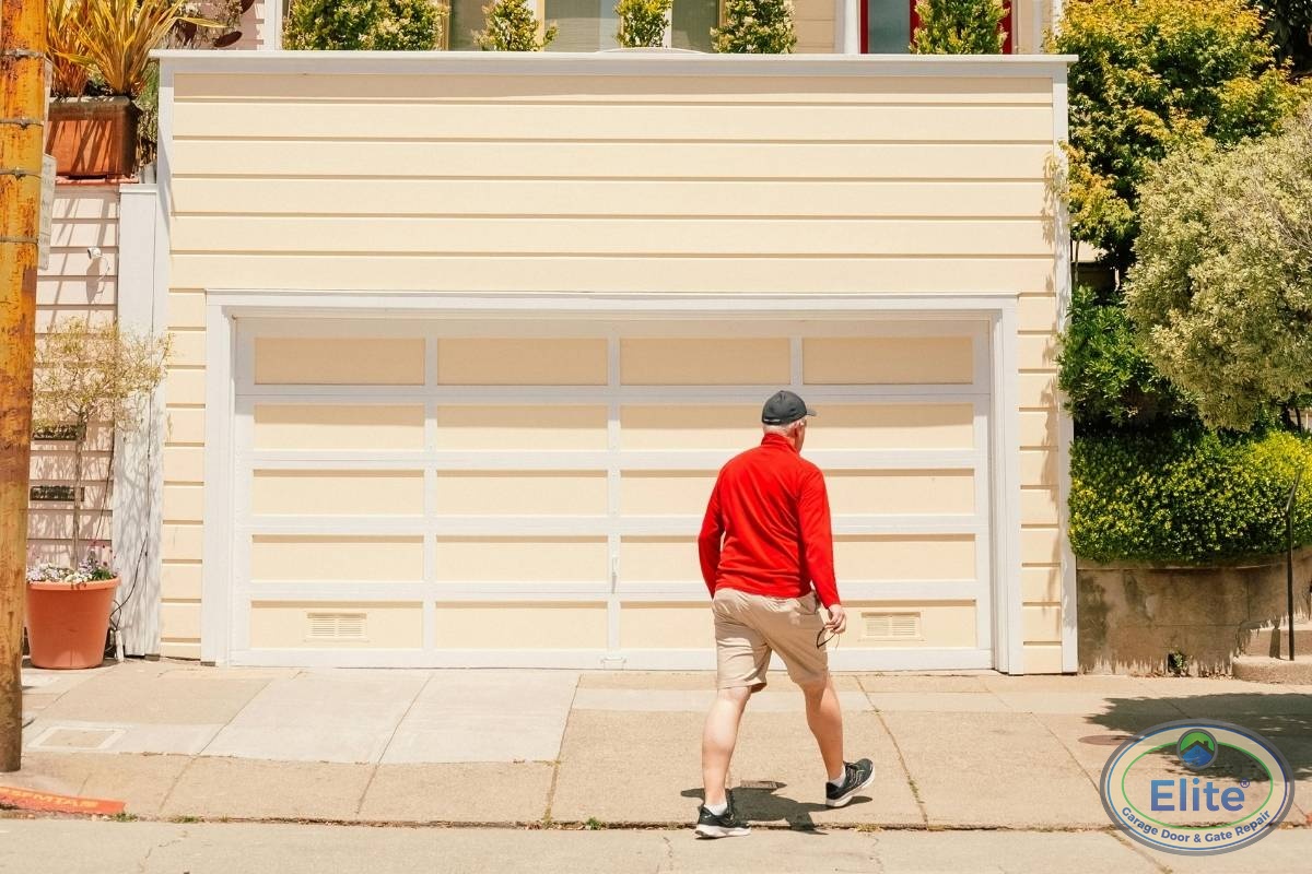 What Are the Warning Signs Beyond Visual Damage? - How to Spot Wear and Tear on Your Garage Door Cables