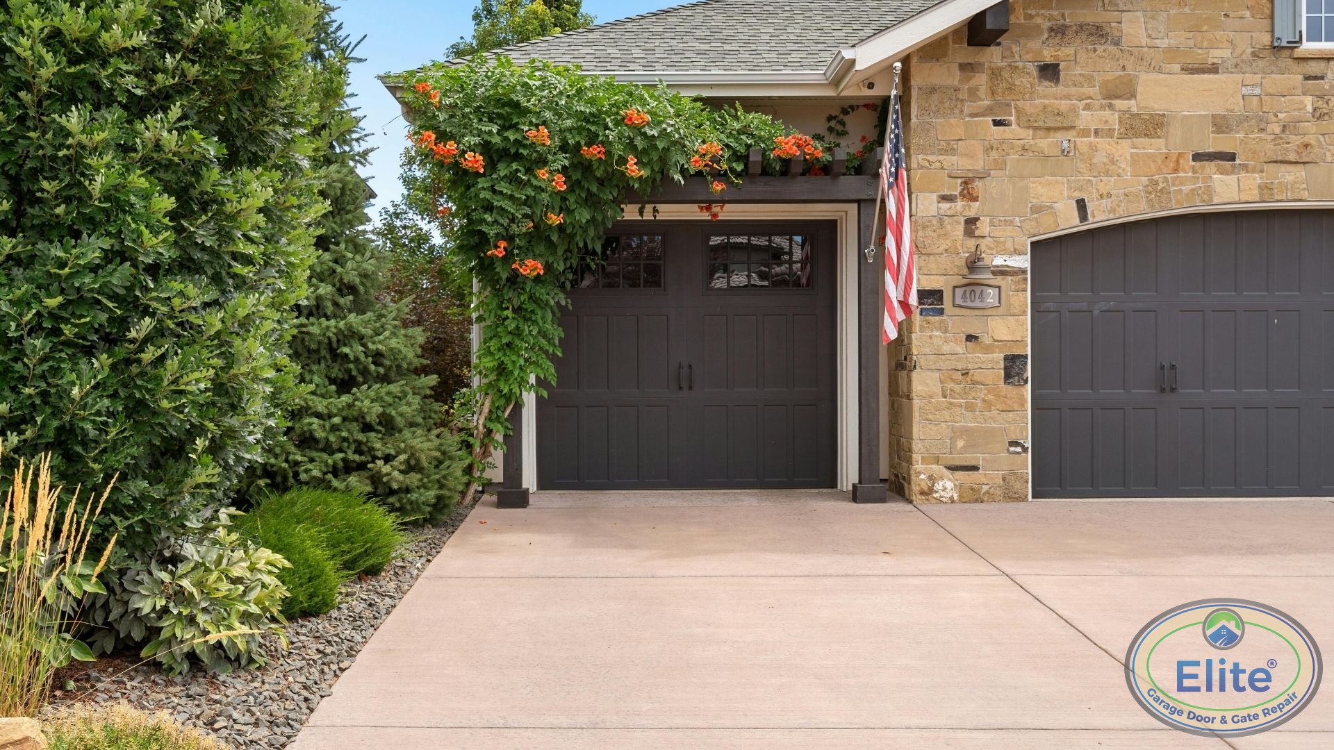 What Causes a Garage Door to Come Off Track? - Solving Common Off-Track Garage Door Problems