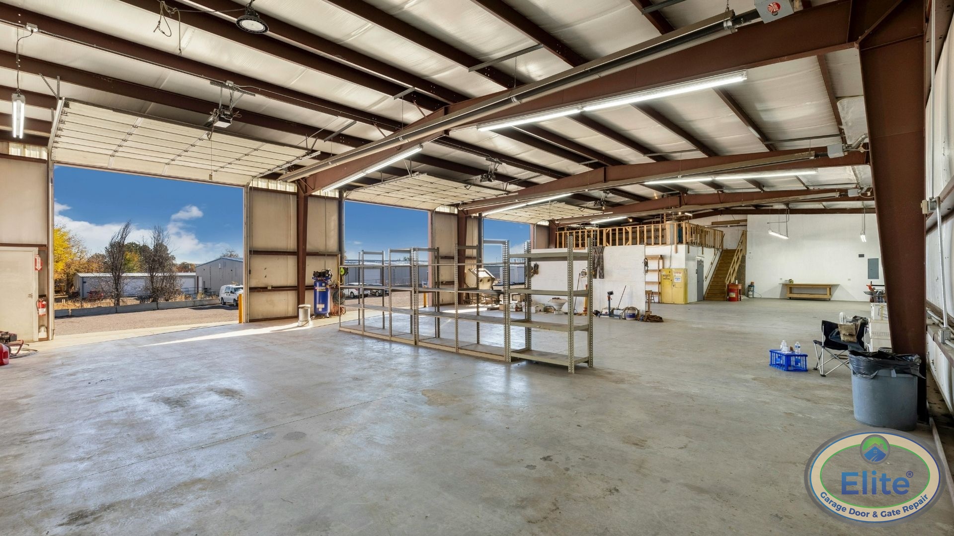 What Causes Random Garage Door Activation? - Troubleshooting Ghost Openings: Why Your Door Opens by Itself