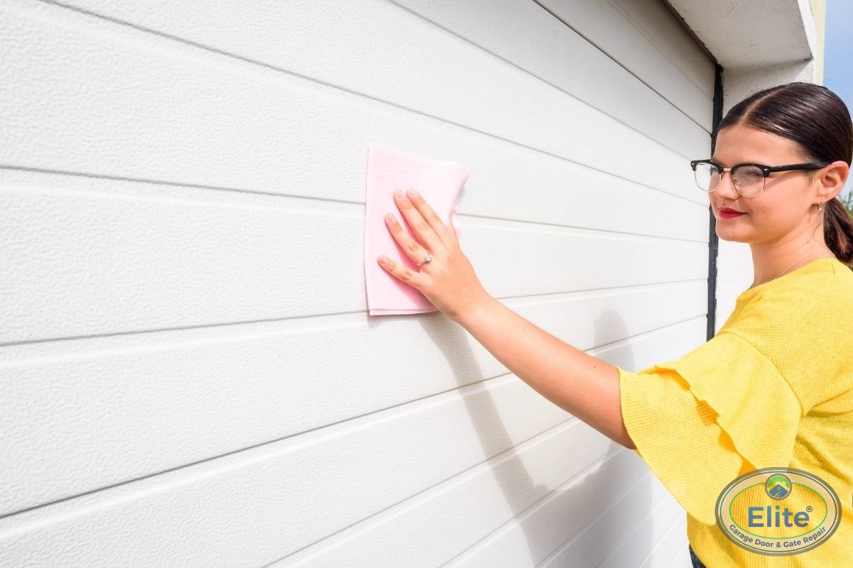What Do Garage Door Rollers Actually Do? - Garage Door Rollers: When to Clean vs. When to Replace