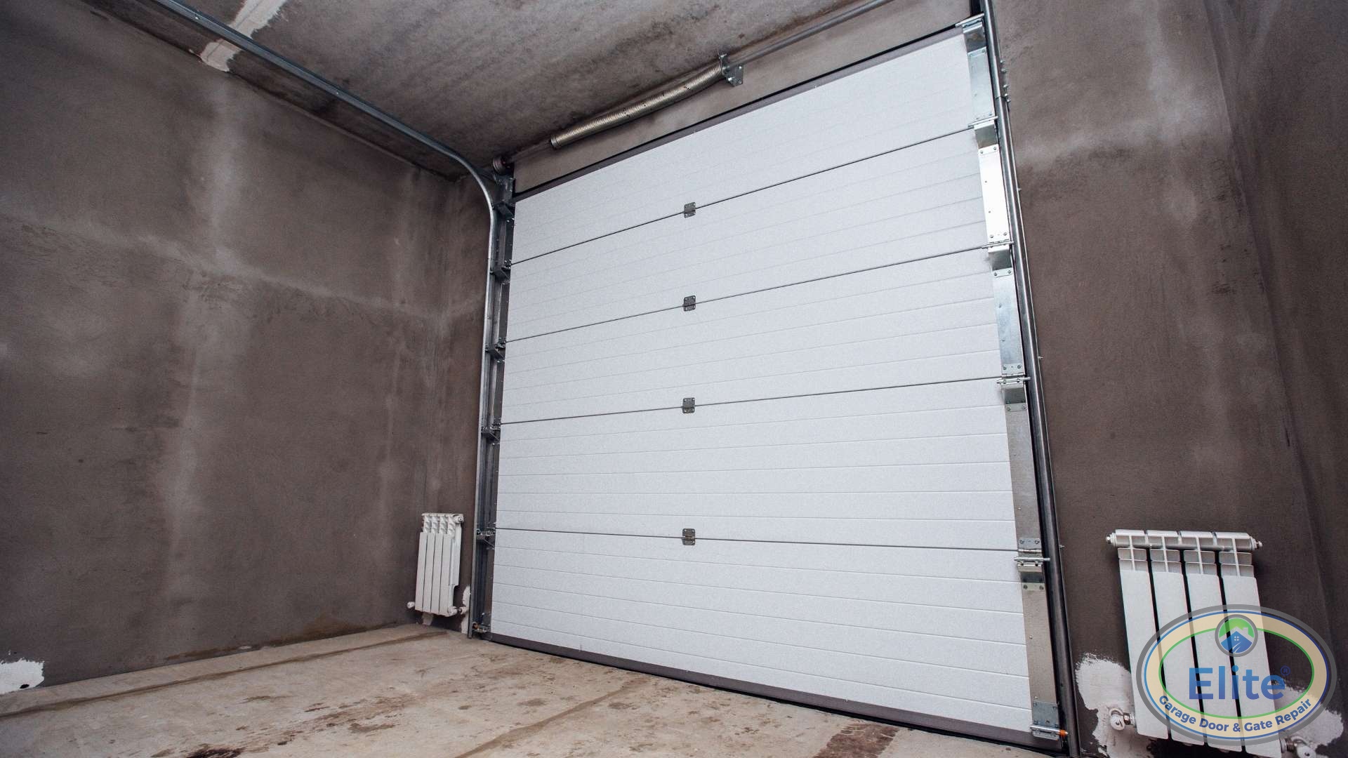 What Does Garage Door Weatherstripping Actually Do? - Garage Door Weatherstripping: Keeping the PNW Rain Out