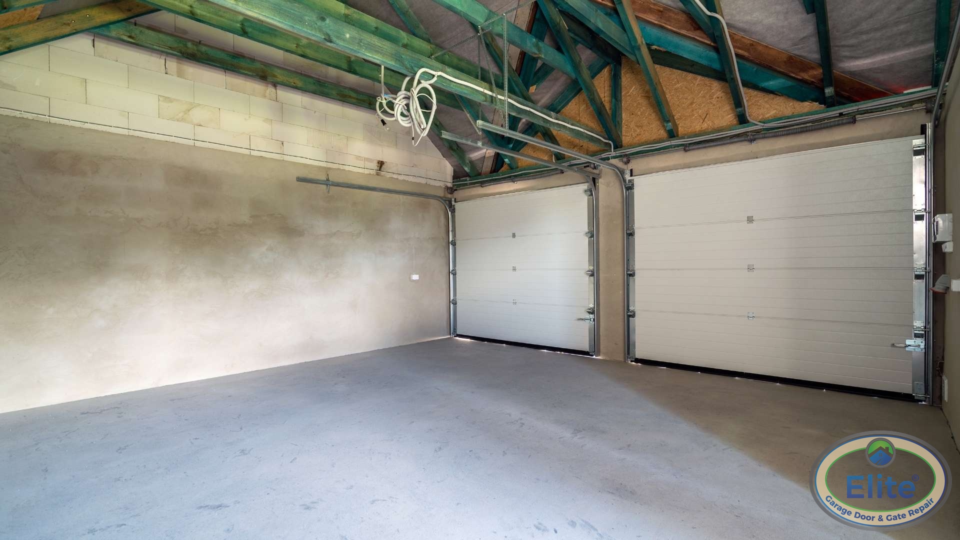 What Does the Conversion Process Involve? - High-Lift Garage Door Conversions for Car Enthusiasts