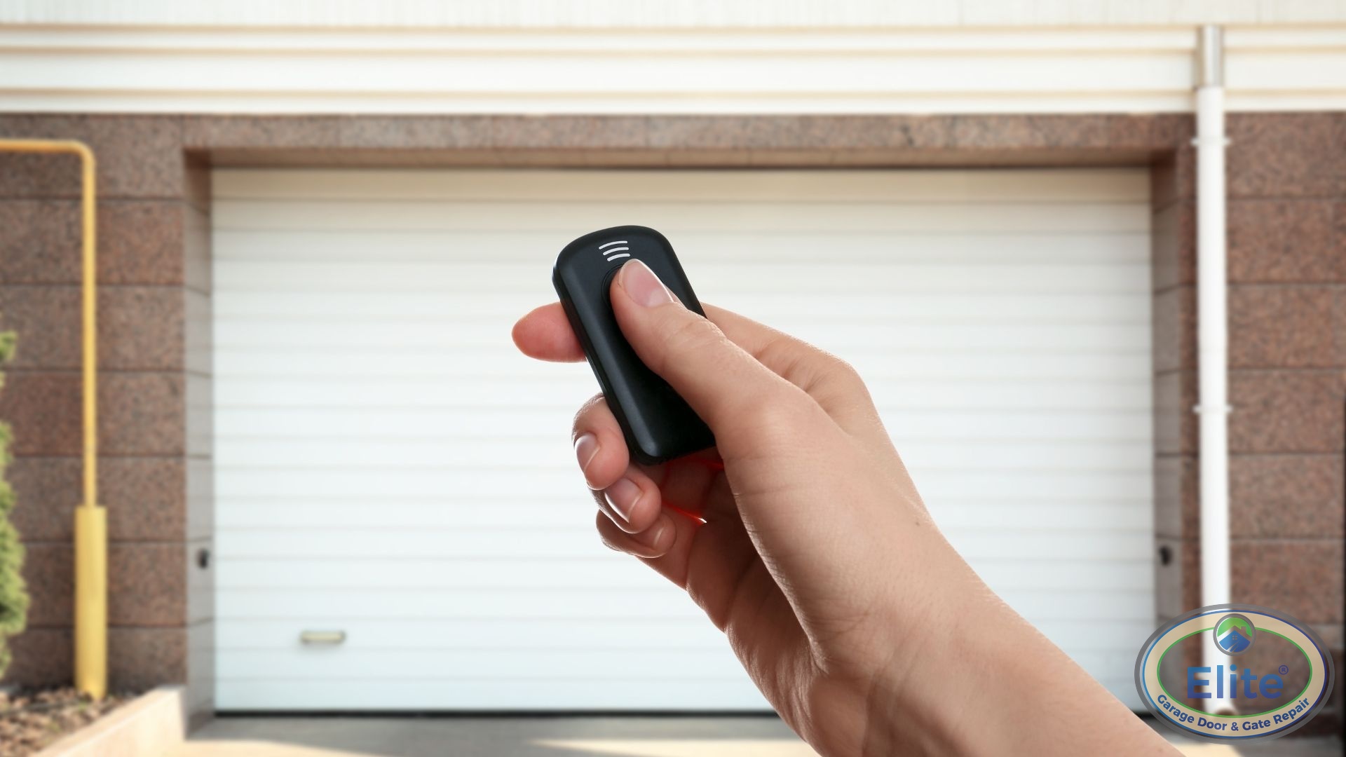 What Happens to Your Garage Door Opener When Power Goes Out? - Preparing Your Garage for a Snohomish County Power Outage
