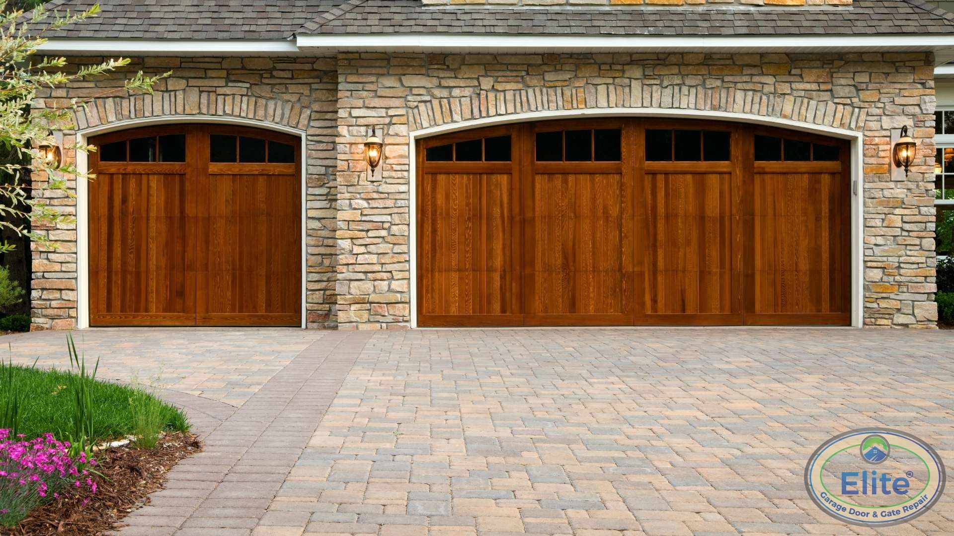 What Is a High-Lift Garage Door Conversion? - High-Lift Garage Door Conversions for Car Enthusiasts