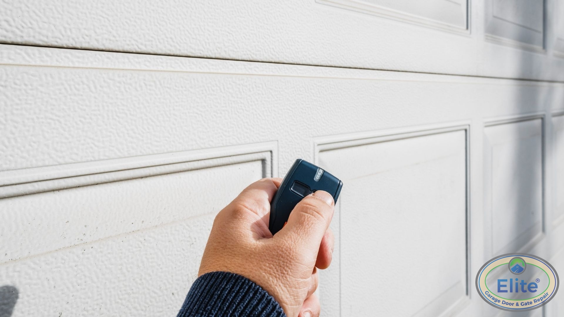 What Licenses Should Your Garage Door Professional Have? - Choosing the Right Garage Door Professional in 98087
