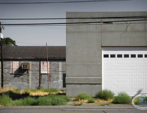 What Makes a Garage Door Company Truly Trustworthy in Lynnwood