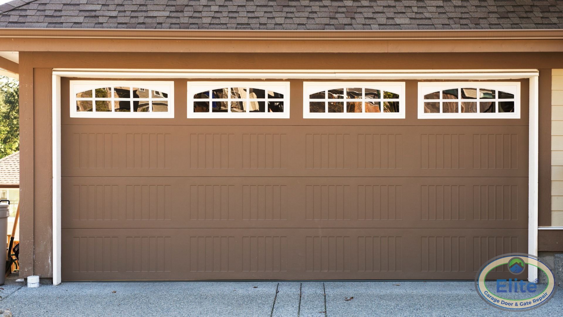 What Makes Aluminum Gates Perfect for Modern Home Design? - Why Aluminum Gates are Popular for Bothell Modern Homes