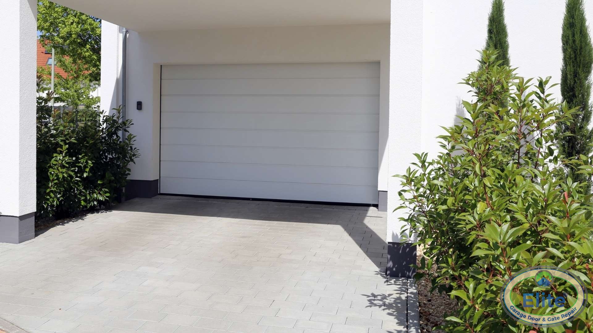 What Makes Carriage House Garage Doors Different? - Carriage House Garage Doors: Timeless Style for Bothell Homes