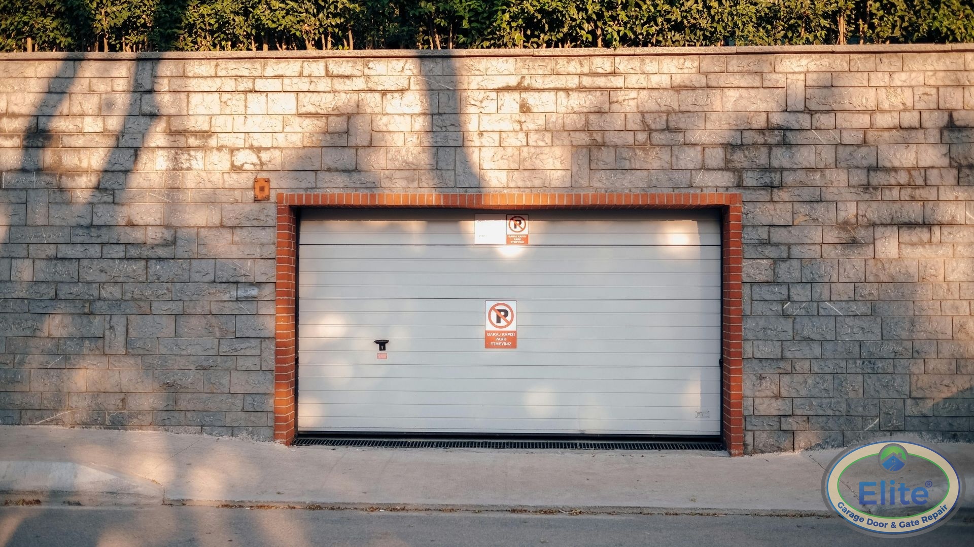 What Makes Spring an Excellent Choice? - The Best Time of Year for Garage Door Replacement in Washington