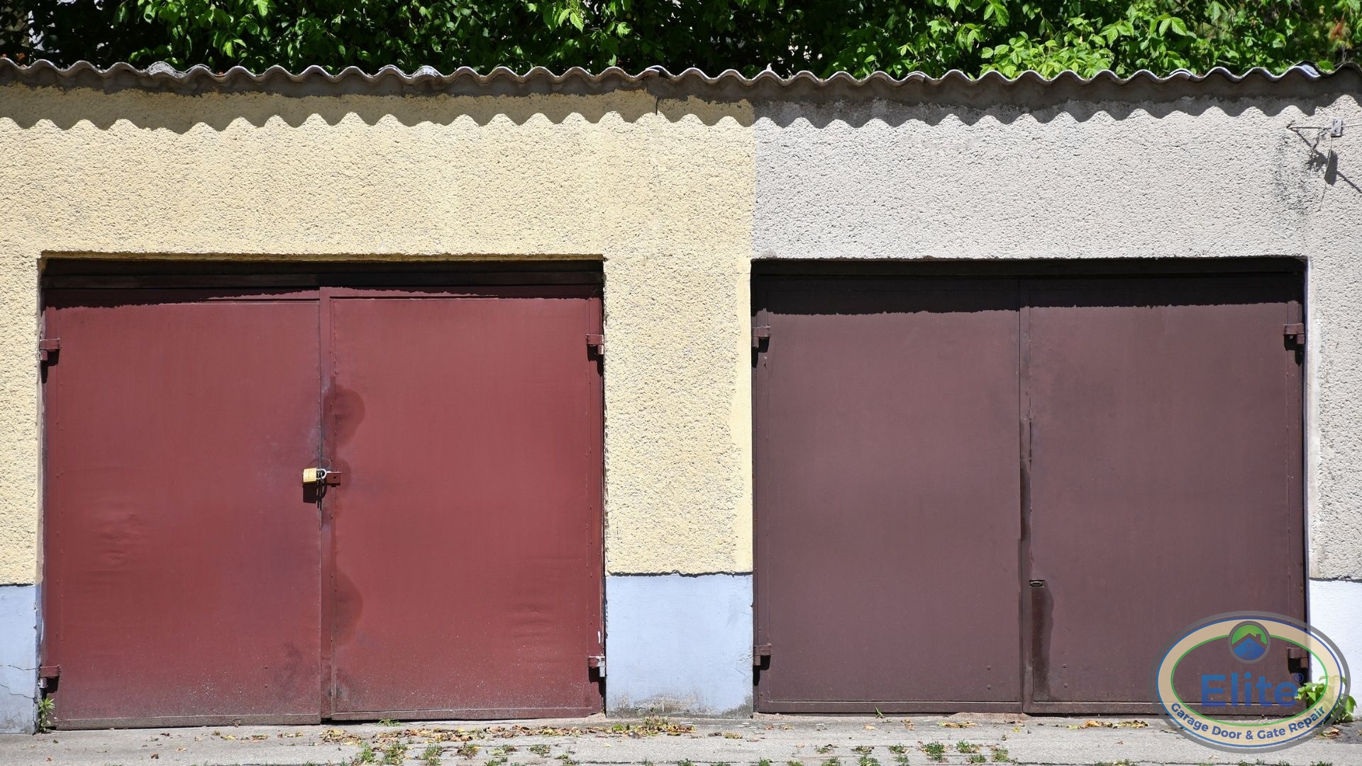 What Makes Spring Replacement So Hazardous? - The Importance of Professional Spring Replacement for Lynnwood Homes